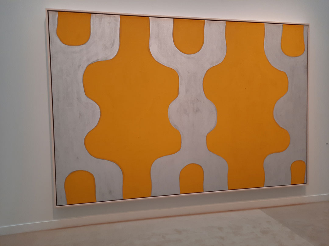Shown At Garth Greenan