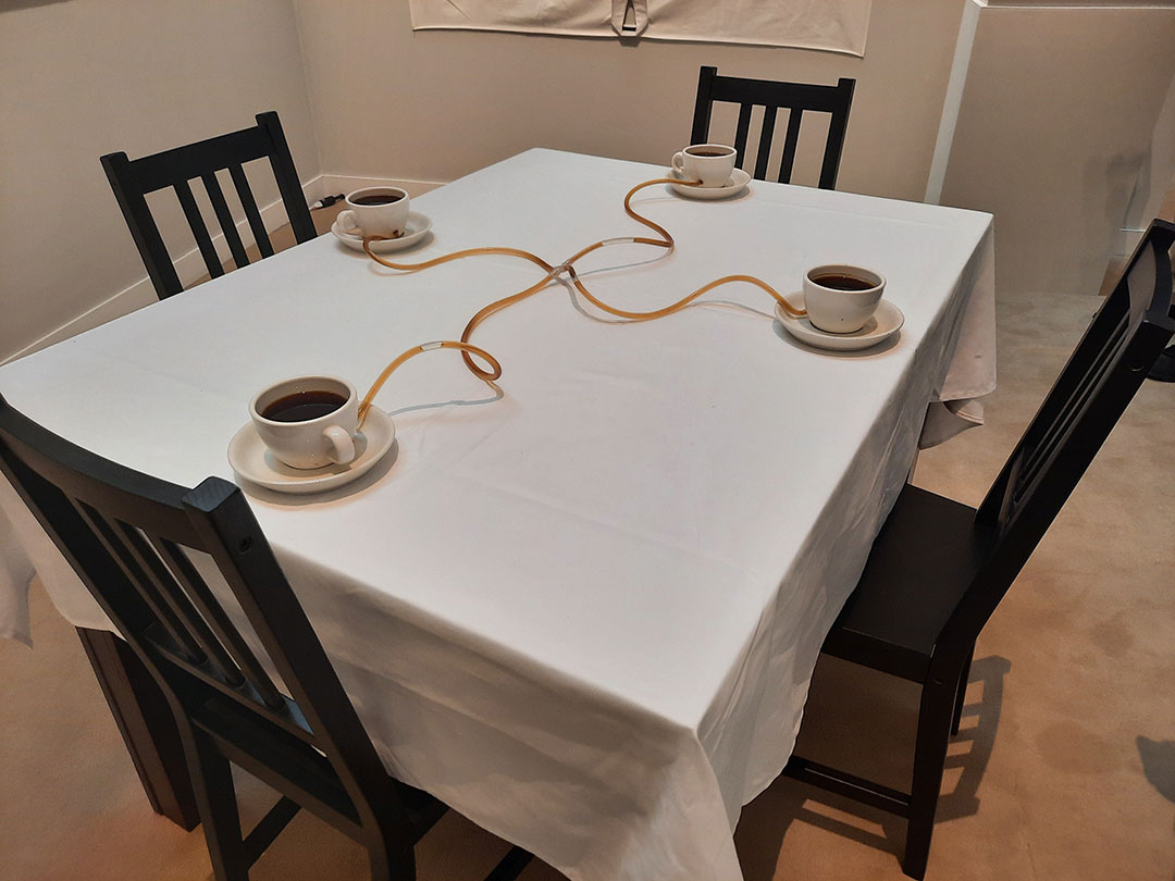 Shown At Zurcher