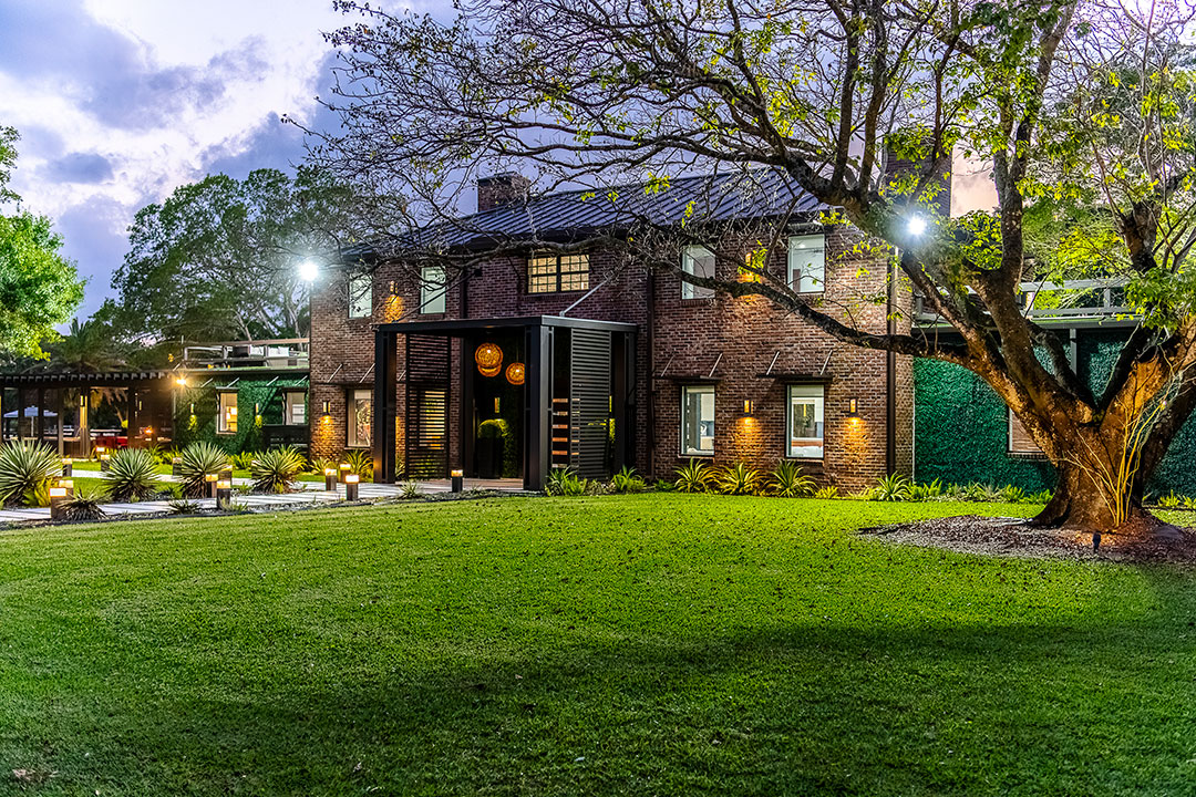 7 Gisele Bundchen Florida Exterior