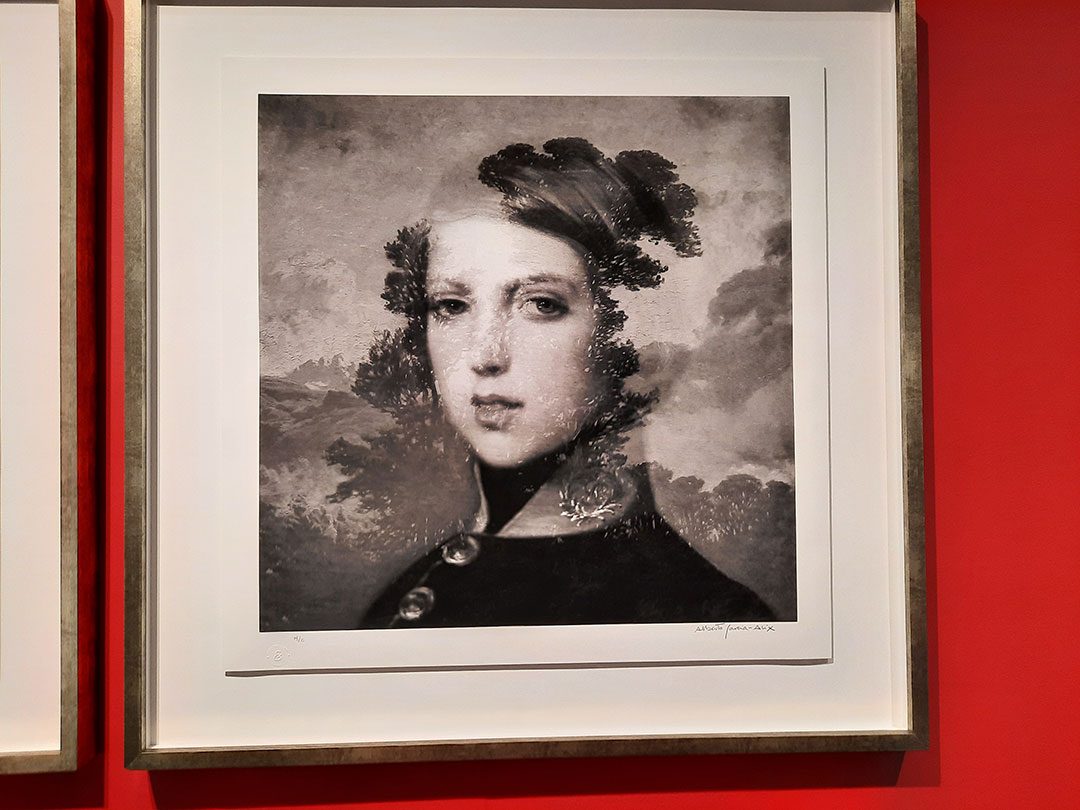 Shown At Troconi Letayf Campbell