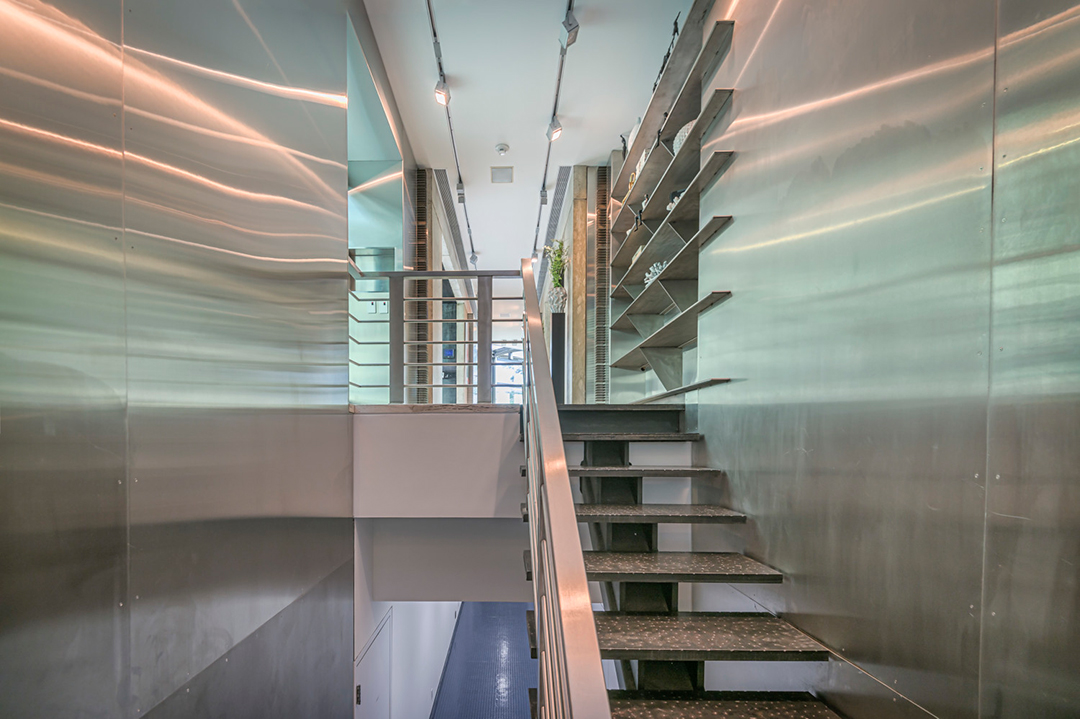 A Rare Rafael Vinoly Designed Modern Hits The Market In Ridgefield Asking 7 5m 21 Jjg 7665 Ll