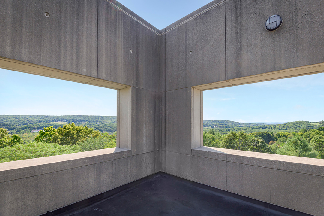 A Rare Rafael Vinoly Designed Modern Hits The Market In Ridgefield Asking 7 5m 32 Jjg 7648 Top