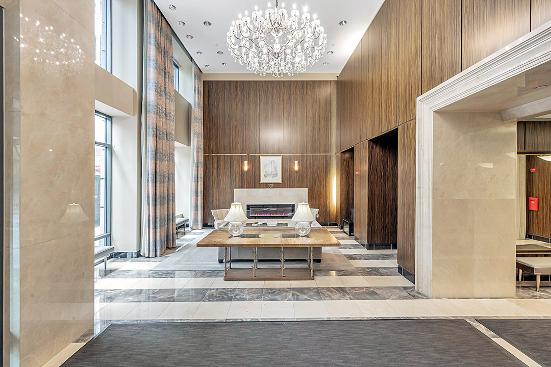 Former Yankees Star Bernie Williams Puts White Plains Condo On The Market M