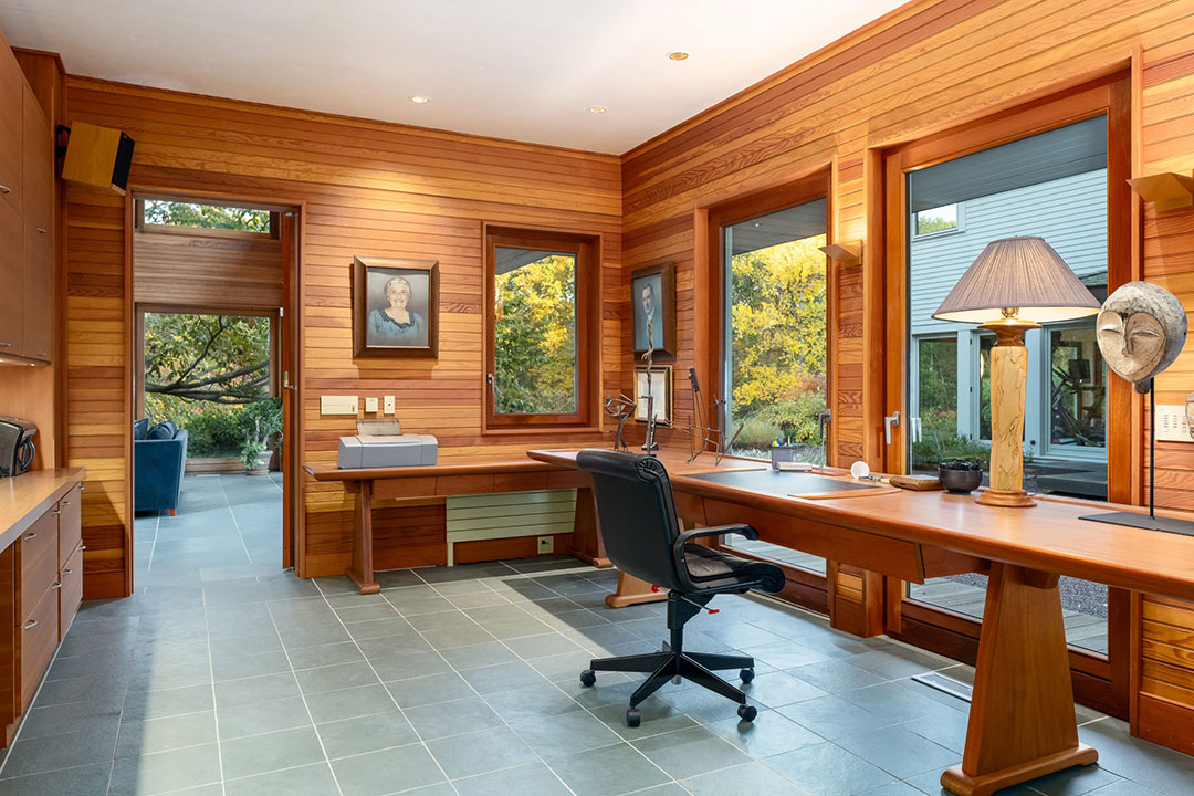 24 Backcountry Greenwich Estate