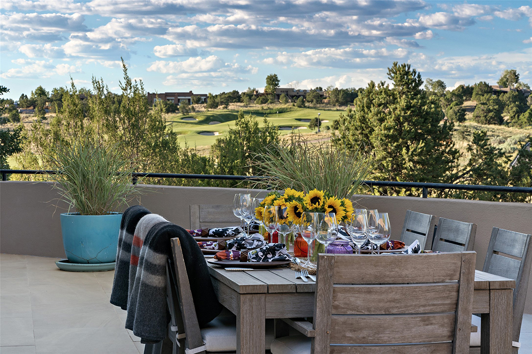 Tour A Contemporary Yet Warm Haven In New Mexico Looking For 3 9m N