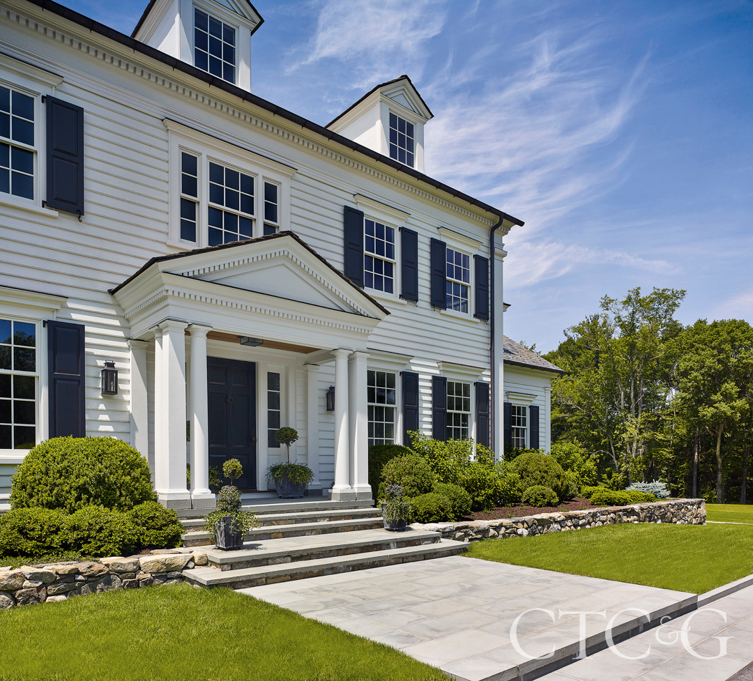 3 The White House Frontext