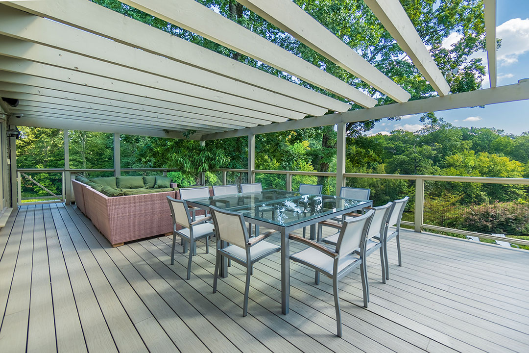 27 Backcountry Greenwich Estate