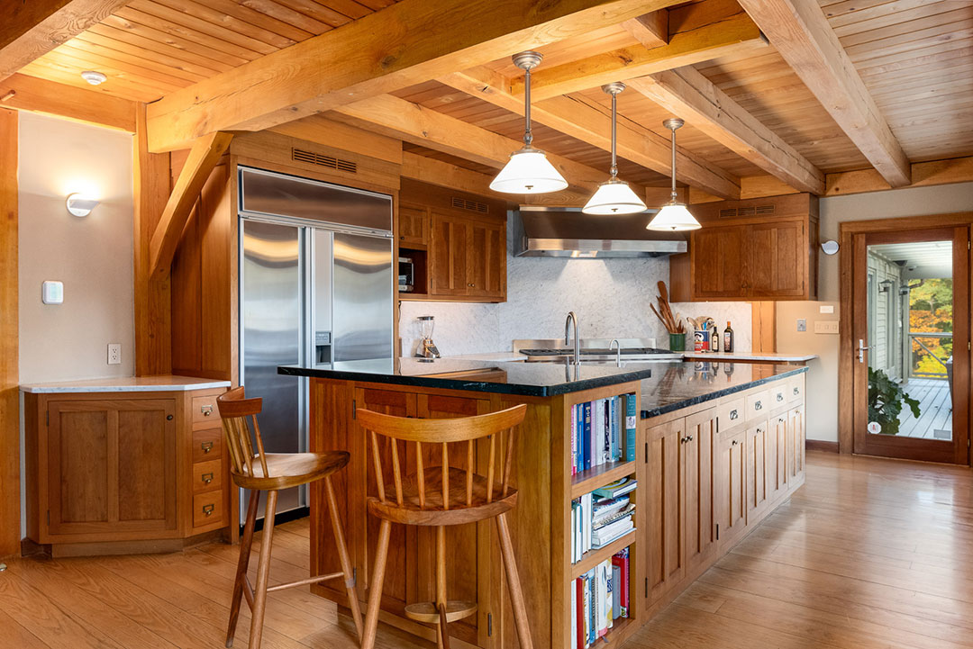 14 Backcountry Greenwich Estate