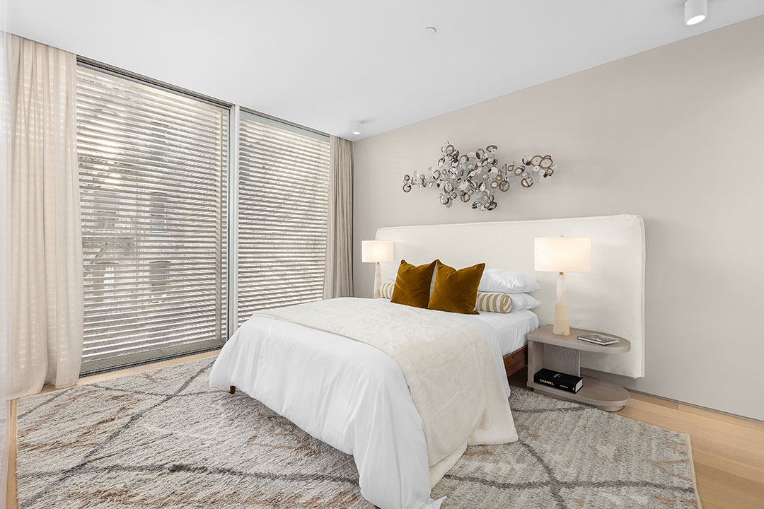 10 Chelsea Townhouse By Andrea Steele Architecture