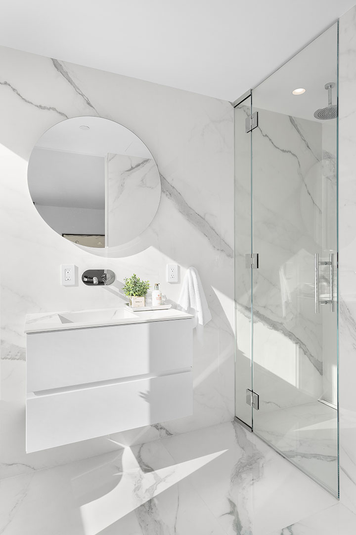 12 Chelsea Townhouse By Andrea Steele Architecture