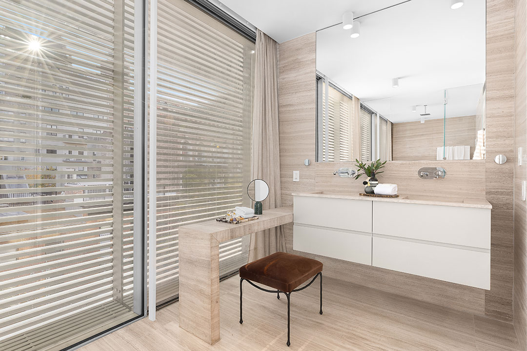 8 Chelsea Townhouse By Andrea Steele Architecture