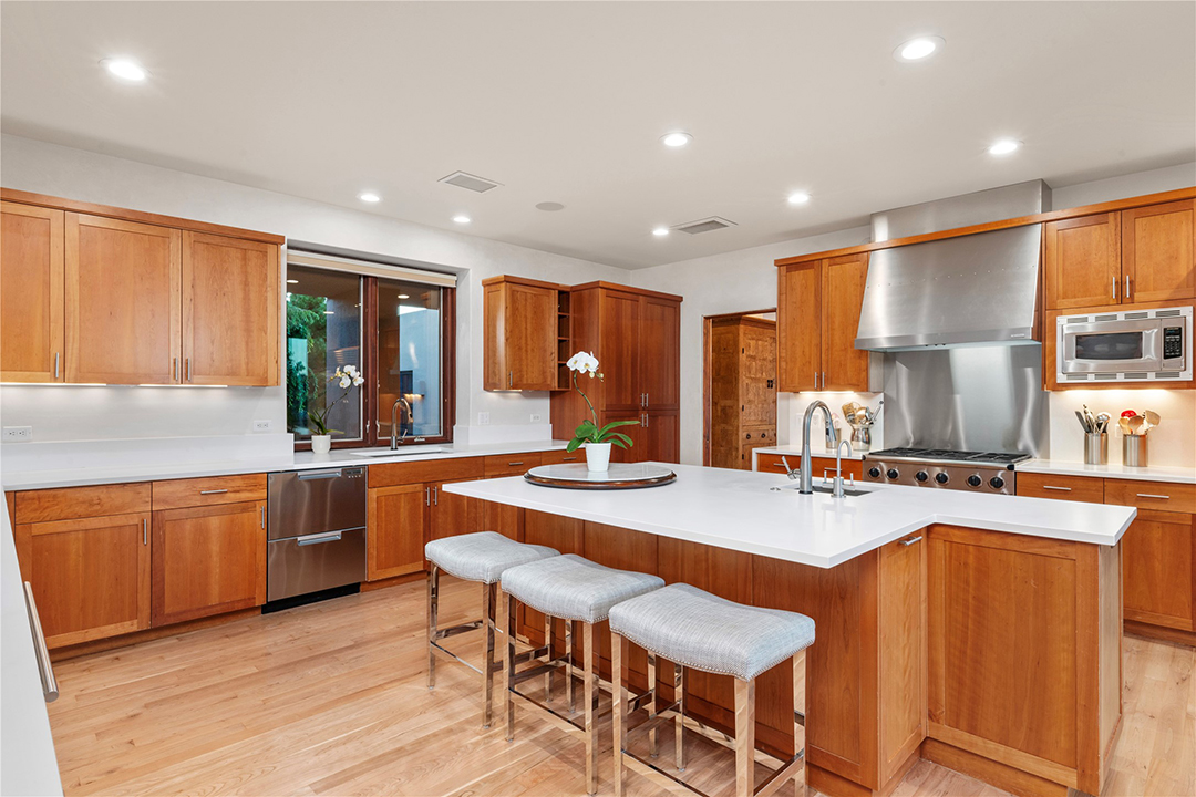 Tour A Contemporary Yet Warm Haven In New Mexico Looking For 3 9m P