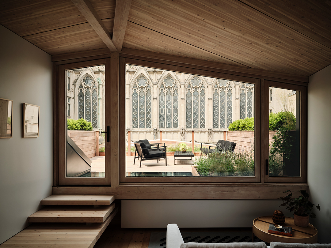 Inside A Ravishing Revamped 1870s Carriage House In Brooklyn Asking 7 5m T