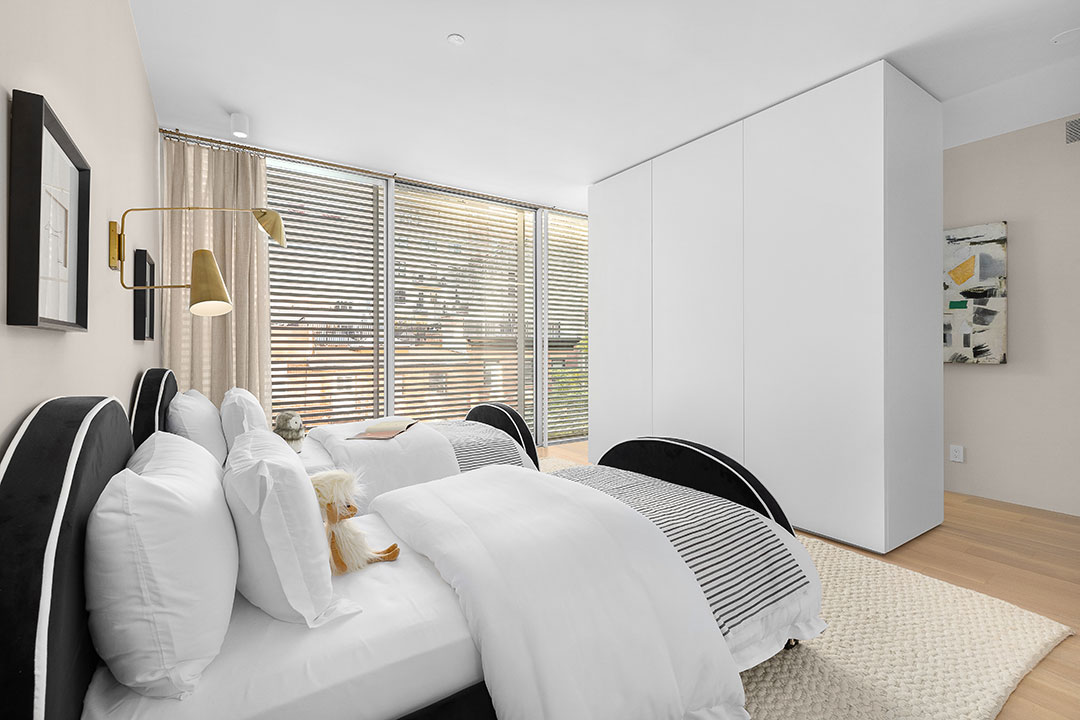 11 Chelsea Townhouse By Andrea Steele Architecture