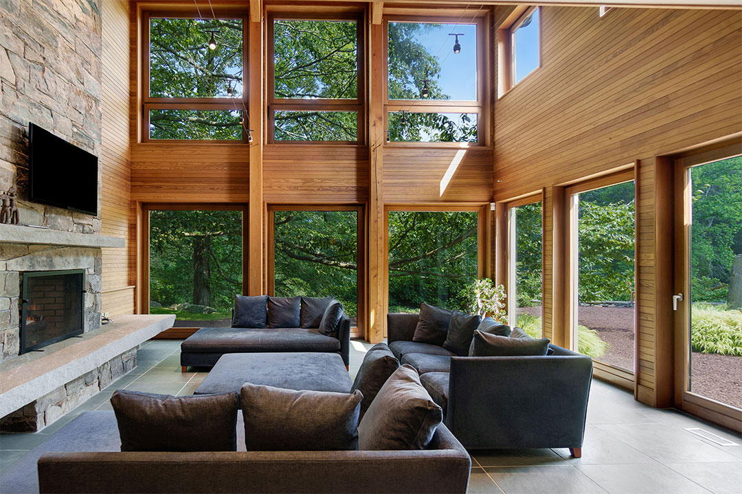 23 Backcountry Greenwich Estate