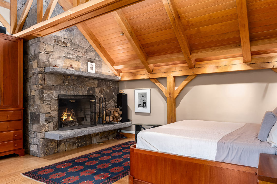 15 Backcountry Greenwich Estate