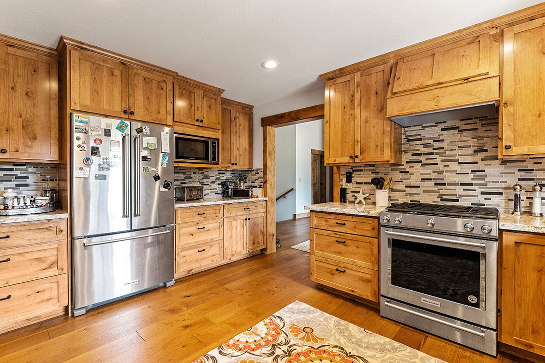 25 Lake Tahoe Retreat