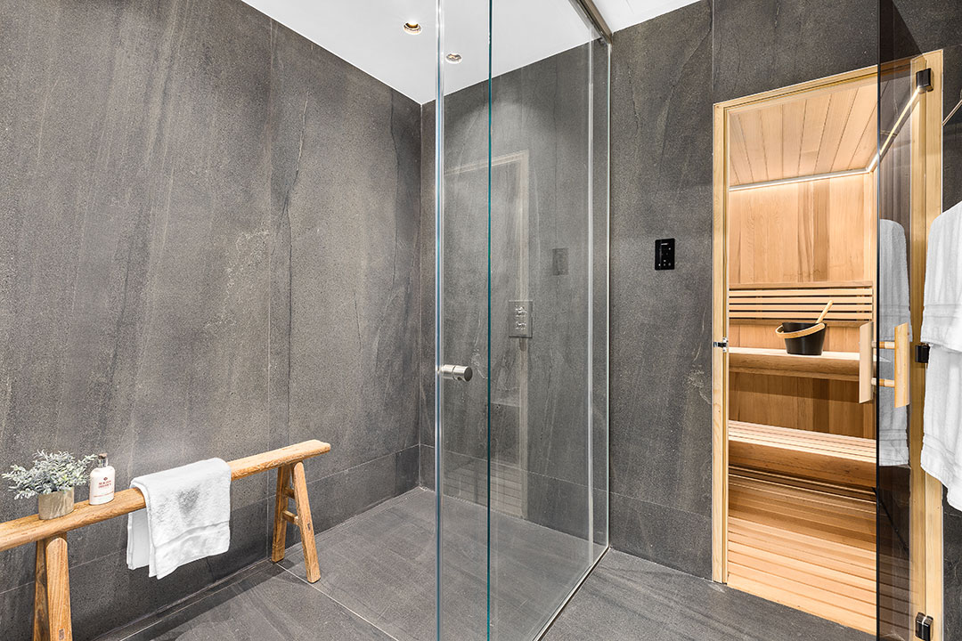 18 Chelsea Townhouse By Andrea Steele Architecture