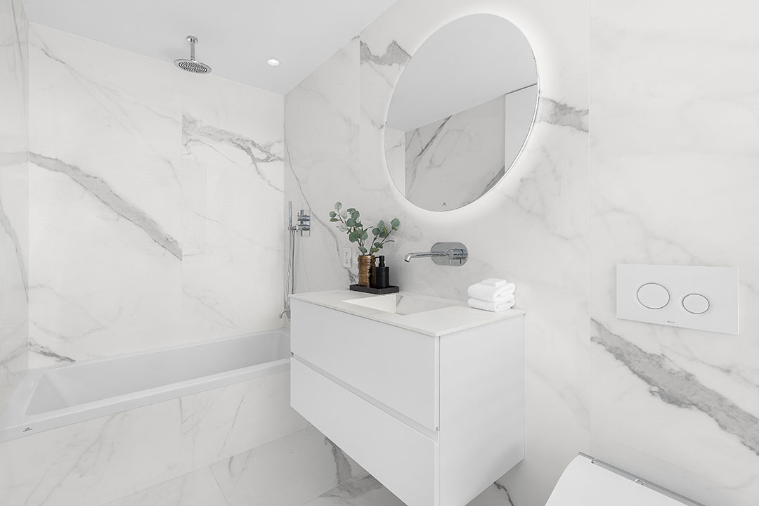 17 Chelsea Townhouse By Andrea Steele Architecture