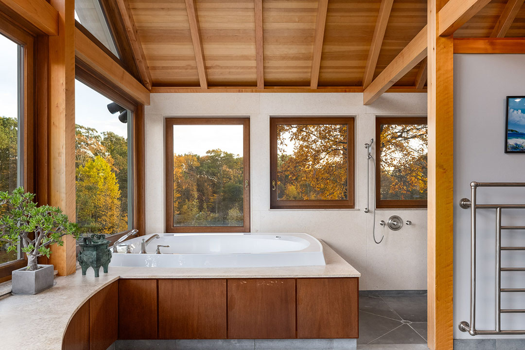 17 Backcountry Greenwich Estate