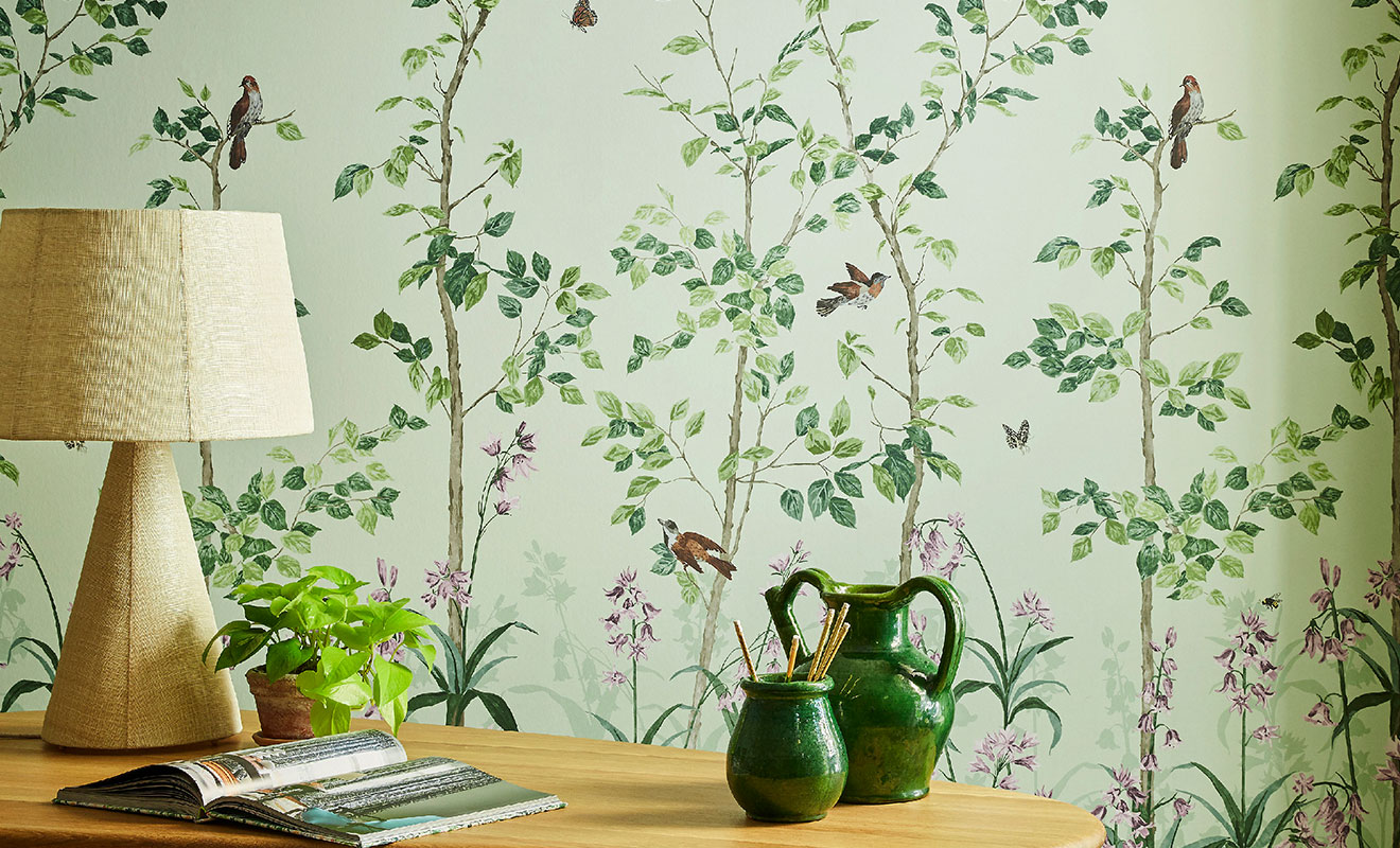 Meet the Maker: Ruth Mottershead