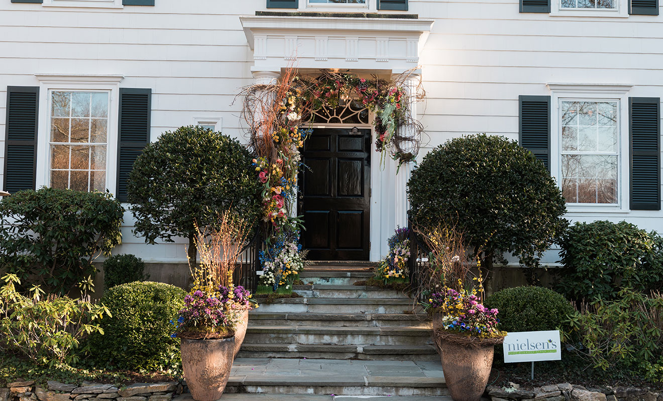 The 203 Project Opening Night