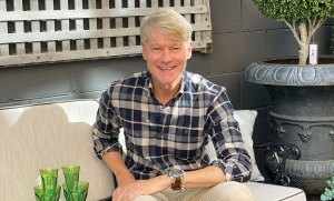 Meet the Designer: Chuck Chewning