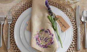 Shop the Look: A Provence-Inspired Table Setting