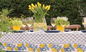 Six Accessories to Sweeten Up Your Tablescape