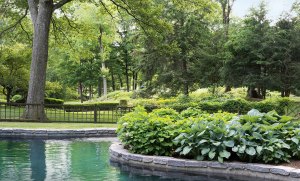 Tour Interior Designer Philip Gorrivan’s Bucolic Litchfield County Property