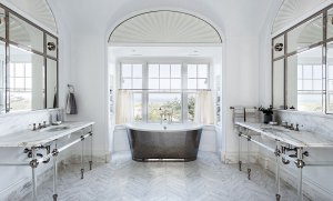 Shop the Look of This Sophisticated Bathroom