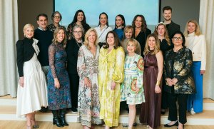 Meet the Designers Behind the 203 Project