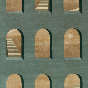 Architecture Underfoot