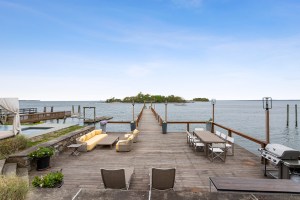 Tour a Greenwich Victorian Perched on the Long Island Sound and Priced at $11.5M