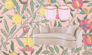 Eight Pretty-in-Pink Products