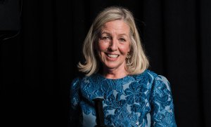 Meet Connecticut’s 2024 Innovator Award Recipient: DJ Carey