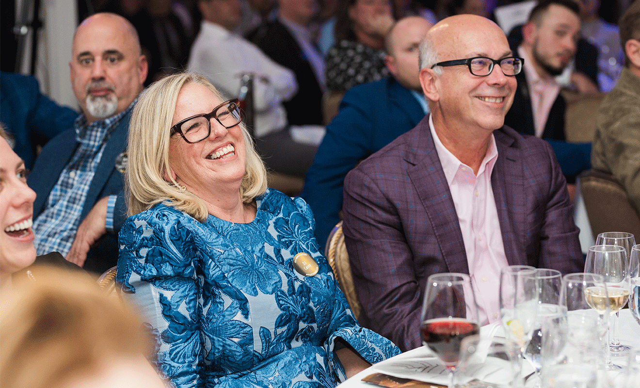 The 2024 Connecticut IDAs, Presented by Design Within Reach