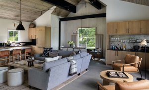 These Three Homes Boast Amazing Interiors