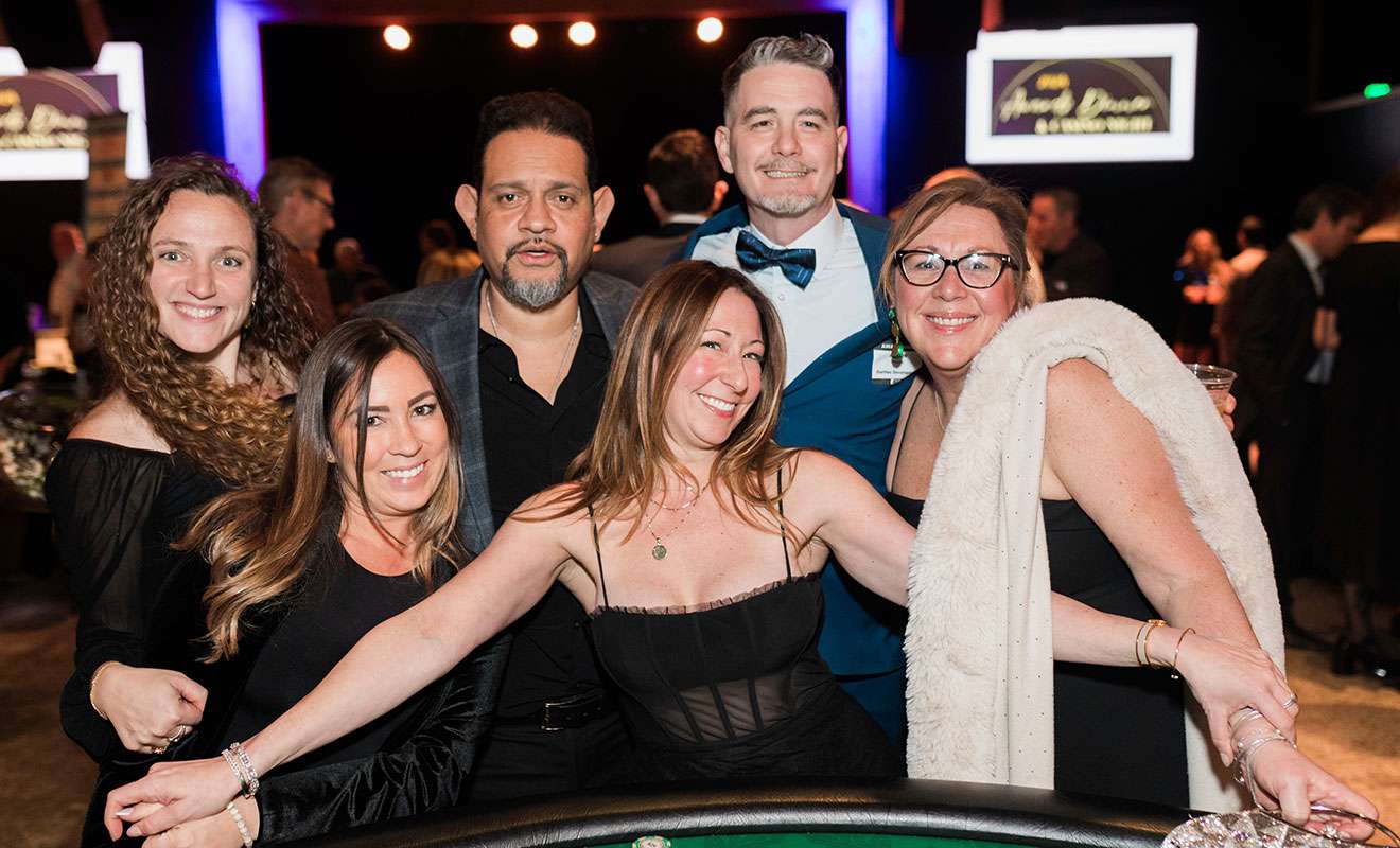 HBRA Awards Dinner & Casino Night 2024