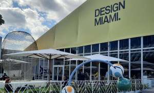 Art Basel Design Miami