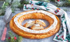 Christmas Sampler 2024