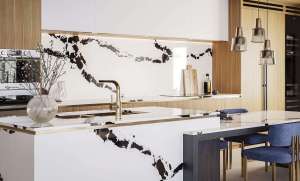 Shop the Look: Stylish Uptown Kitchen