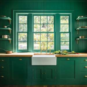 Shop the Look: Country House Kitchen