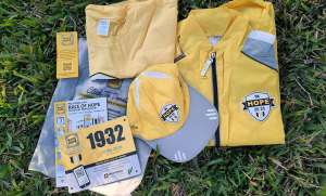 Palm Beach 5K Race of Hope to Defeat Depression