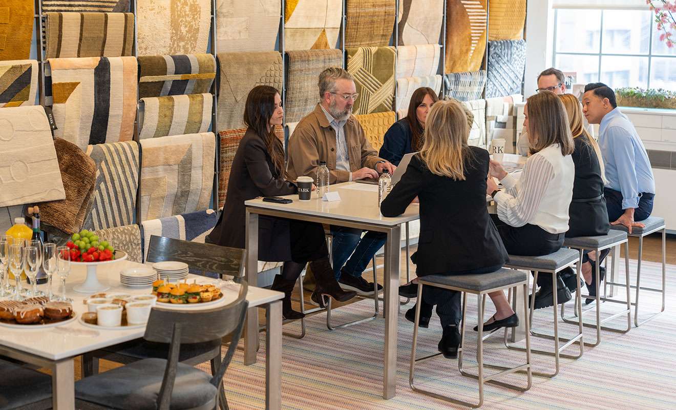 Roundtable Discussion at STARK