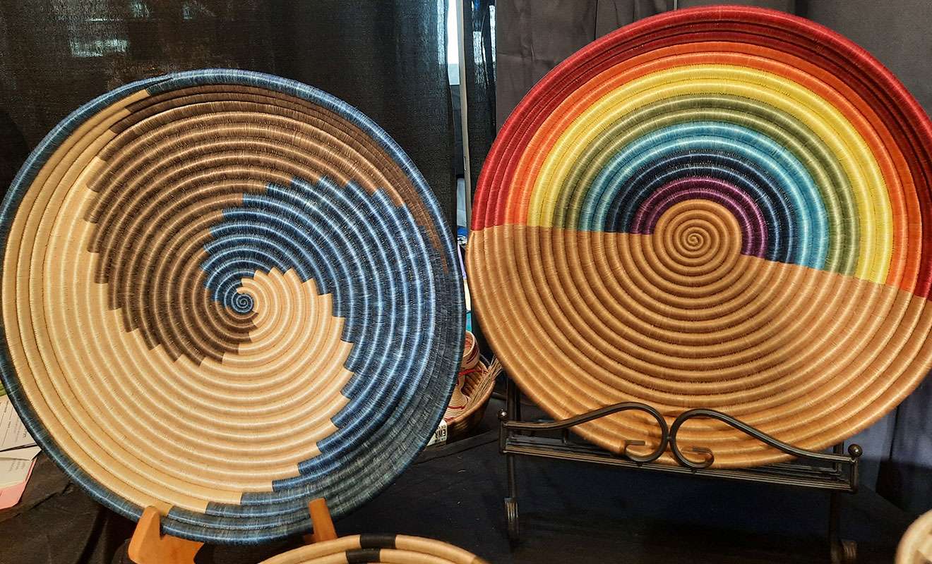 Palm Beach Fine Craft Show 2025