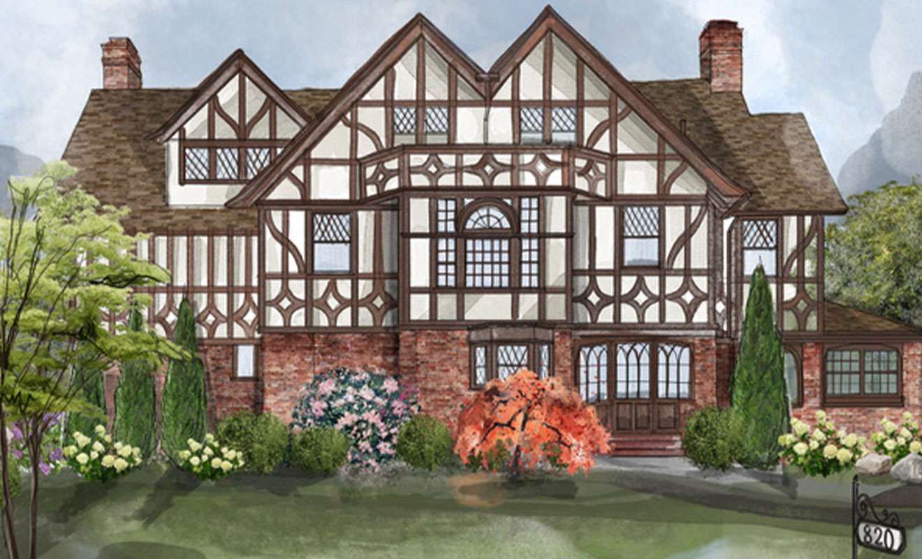 CTC&G Presents: The Junior League of Hartford 2025 Designer Showhouse