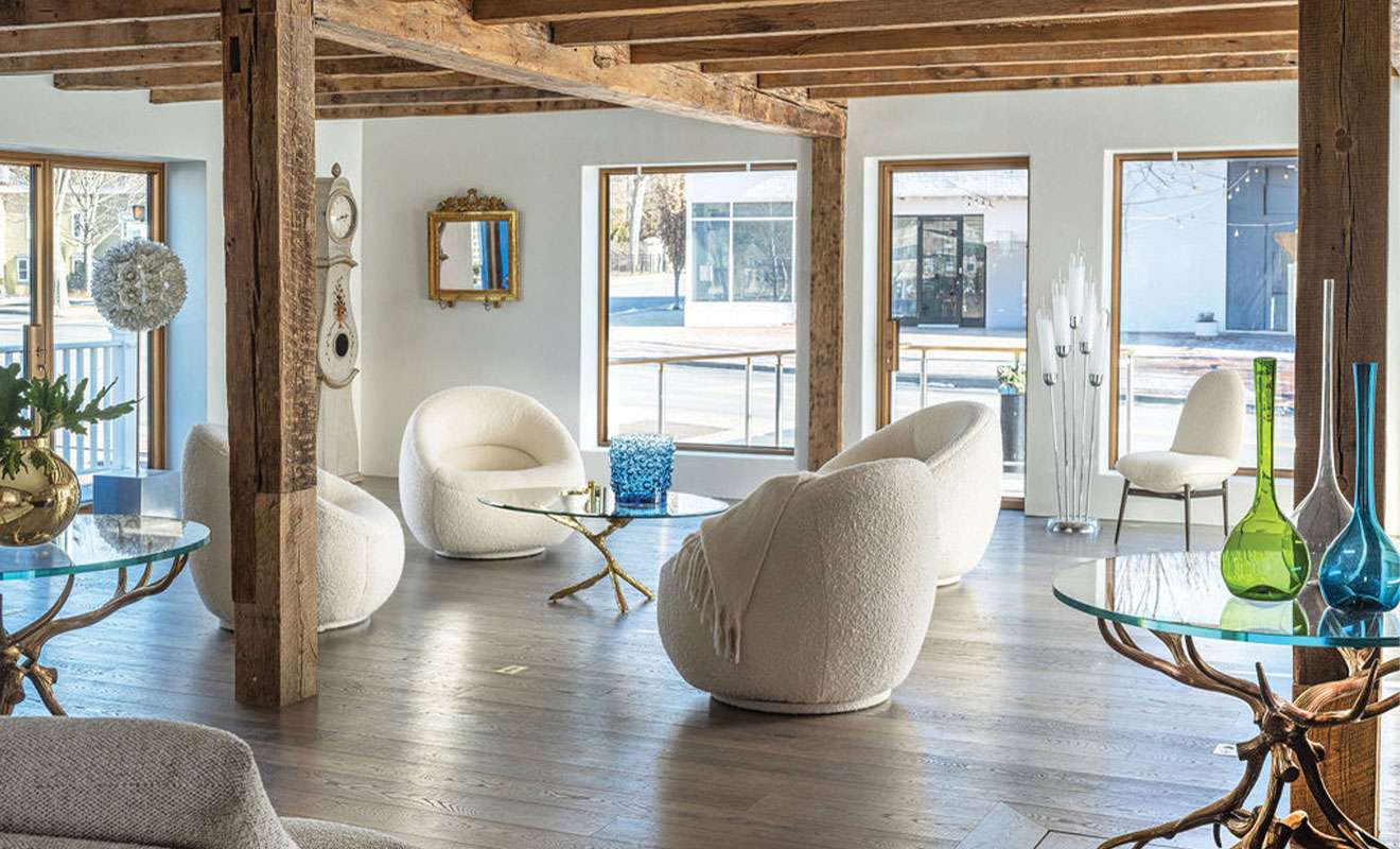 Design World Updates to Know About This Spring