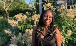 Meet the Designer: Wambui Ippolito