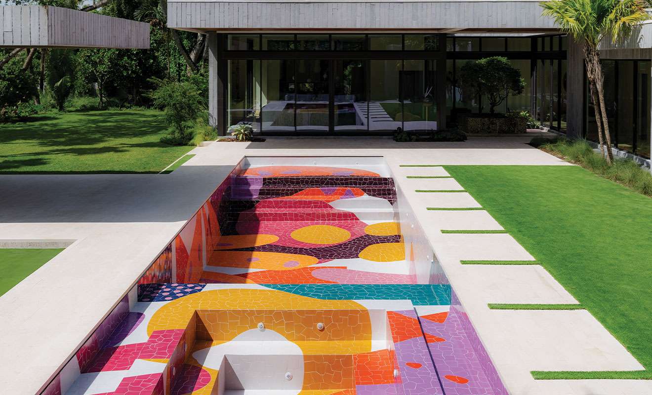 Meet the Designer: Alex Proba